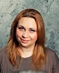 kozubovskaya