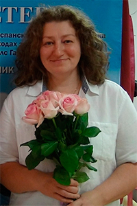 mironova